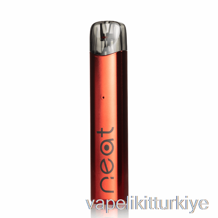 Elektronik Sigara Kalemi Vape Mate Uwell özlem Düzgün 2 12w Pod Sistemi Kırmızı